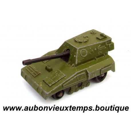 MATCHBOX 1/50 SP GUN Réf : 70