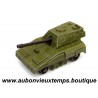 MATCHBOX 1/50 SP GUN Réf : 70