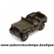 DINKY TOYS 1/43 JEEP WILLYS Réf : 80B