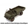 DINKY TOYS 1/43 MERCEDES BENZ UNIMOG Réf : 821