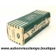 MECCANO 1/87 BOITE VIDE - WAGON TOMBEREAU Réf : 708