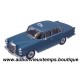 EDICOLA 1/43 MERCEDES 200D 1965 TAXI ATHENES