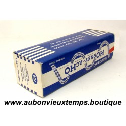 MECCANO 1/87 BOITE VIDE - WAGON TRANSPORT de MINERAIS SIMOTRA Réf : 709