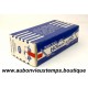 MECCANO 1/87 BOITE VIDE - WAGON CITERNE PRIMAGAZ Réf : 702