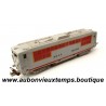 LIMA 1/87 HO LOCOMOTIVE BB 17001 