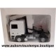 ELIGOR 1/43 VOLVO F 12 SATTELZUGMASCHINE Réf : 192972
