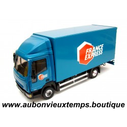 ELIGOR 1/43 IVECO EUROCARGO - FRANCE EXPRESS Réf : 113163