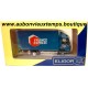 ELIGOR 1/43 IVECO EUROCARGO - FRANCE EXPRESS Réf : 113163
