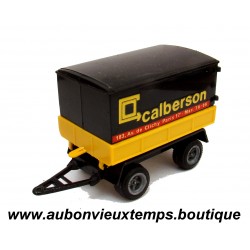 1/50 REMORQUE CALBERSON