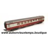LIMA 1/87 HO WAGON VOYAGEURS GRILL EXPRESS Réf : 309210