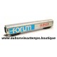 LIMA 1/87 HO WAGON FORUM ISOVER Réf : 9222