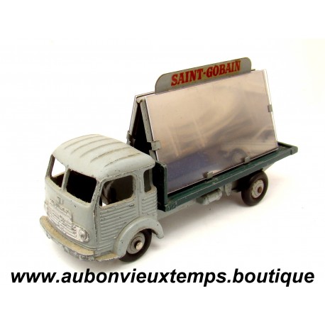 DINKY TOYS 1/43 SIMCA CARGO MIROITIER Réf: 33C