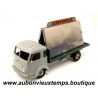 DINKY TOYS 1/43 SIMCA CARGO MIROITIER Réf: 33C