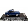 SOLIDO S 1/43 RENAULT DAUPHINE avec TOIT OUVRANT Réf: 4542
