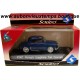 SOLIDO S 1/43 RENAULT DAUPHINE avec TOIT OUVRANT Réf: 4542