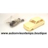 MINI RACING 1/43 RENAULT 5 ALPINE GR.2 - MONTE CARLO 79 Réf : 0287