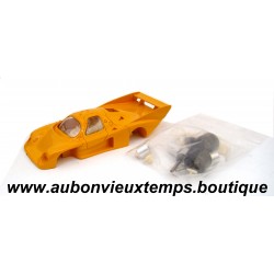 JPS 1/43 RONDEAU 379C LM1981 N° 25 - CALBERSON Réf : KP373