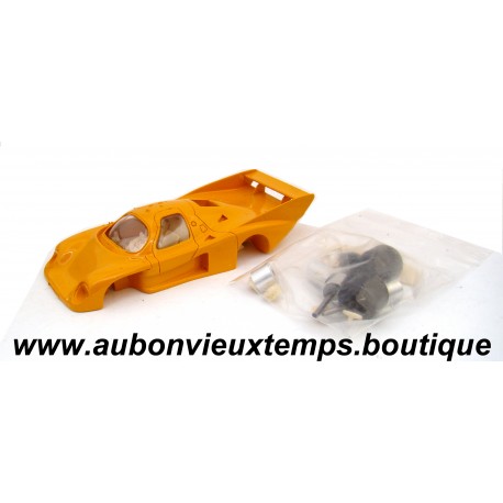 JPS 1/43 RONDEAU 379C LM1981 N° 25 - CALBERSON Réf : KP373