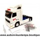 ELIGOR 1/43 TRACTEUR VOLVO FH12 420 BM