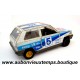 BBURAGO 1/24 FIAT PANDA 45 RALLYE N° 5 Réf : 9147