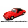 POLISTIL - TONKA 1/25 PORSCHE 911 SC Réf : 02215