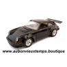 BBURAGO 1/24 PORSCHE 911 Réf : 0102
