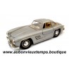 BBURAGO 1/24 MERCEDES BENZ 300 SL 1954 Réf : 0122