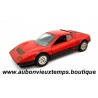BBURAGO 1/24 FERRARI BB 512 Réf : 0133