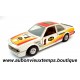 BBURAGO 1/26 BMW 635 CSI RALLYE GR.A Réf : 0173