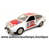 BBURAGO 1/24 ALFA ROMEO ALFETTA GT CORSA N° 44 Réf : 0144