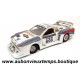 BBURAGO 1/24 LANCIA BETA MONTECARLO N° 698 Réf : 0170