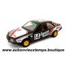 BBURAGO 1/24 RENAULT FUEGO N° 14 Réf : 9149
