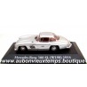 ATLAS 1/43 MERCEDES BENZ 300 SL ( W 198 ) 1954 - DOMINIQUE CHAPATTE