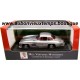 ATLAS 1/43 MERCEDES BENZ 300 SL ( W 198 ) 1954 - DOMINIQUE CHAPATTE