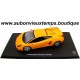 IXO 1/43 LAMBORGHINI GALLARDO 2003
