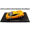 IXO 1/43 LAMBORGHINI GALLARDO 2003