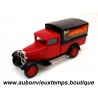 1/43 CITROEN C4F 1930 - CALBERSON