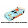 SOLIDO 1/43 GULF MIRAGE N° 5 Réf : 17
