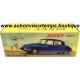 DINKY TOYS 1/43 CITROEN DS 19 N° 530 - REPRODUCTION
