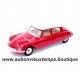 DINKY TOYS 1/43 CITROEN DS 19 N° 530 - REPRODUCTION