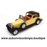 RAMI - JMK 1/65 HISPANO SUIZA 1934 Réf : 10