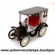 RAMI - JMK 1/43 PANHARD LEVASSORD - TONNEAU BALLON 1899 
