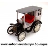 RAMI - JMK 1/43 PANHARD LEVASSORD - TONNEAU BALLON 1899 