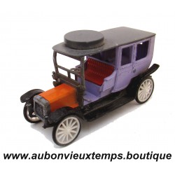 RAMI - JMK 1/43 PANHARD LEVASSORD - VOITURE de MAITRE 1908 