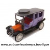 RAMI - JMK 1/43 PANHARD LEVASSORD - VOITURE de MAITRE 1908 