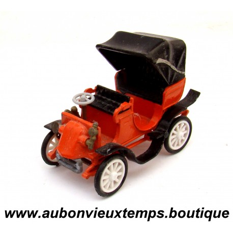RAMI - JMK 1/43 GOBRON BRILLIE 1899