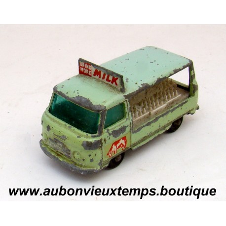 LESNEY 1/60 COMMER BOTTLE FLOAT Réf : 21