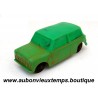 GALANITE 1/43 AUSTIN MINI COOPER