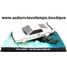 EAGLEMOSS 1/43 LOTUS ESPRIT - THE SPY WHO LOVED ME - JAMES BOND