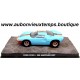 UNIVERSAL HOBBIES 1/43 FORD GT 40 - DIE ANOTHER DAY - JAMES BOND